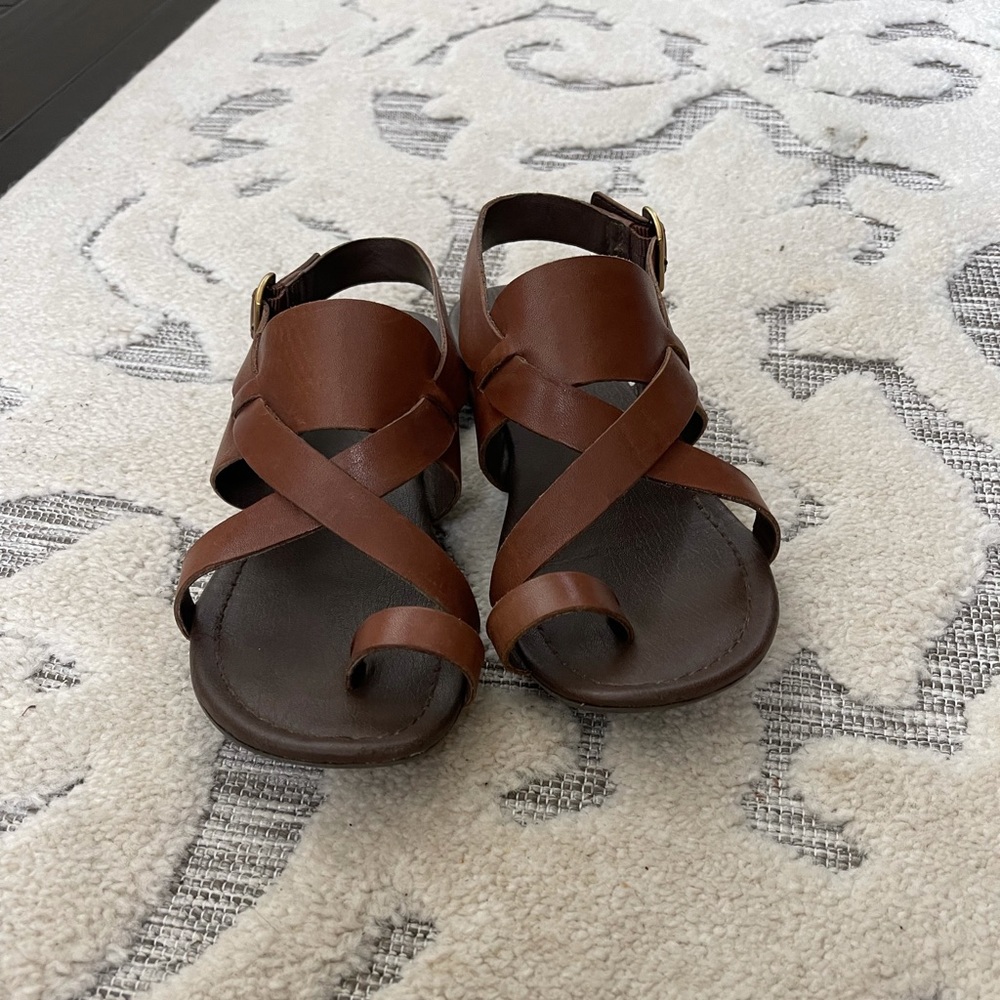 Franco Sarto sandals
